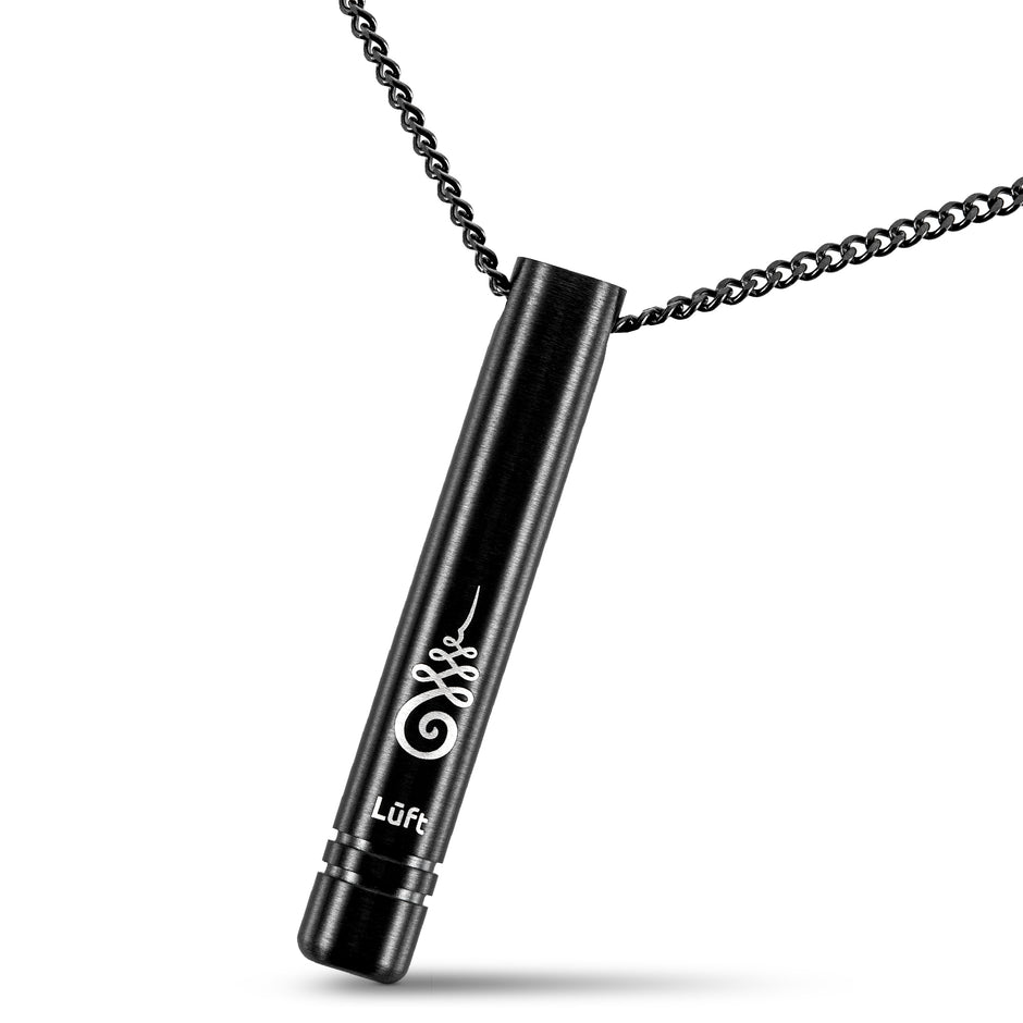 Quit the Smoking Necklaces – lūftcalm